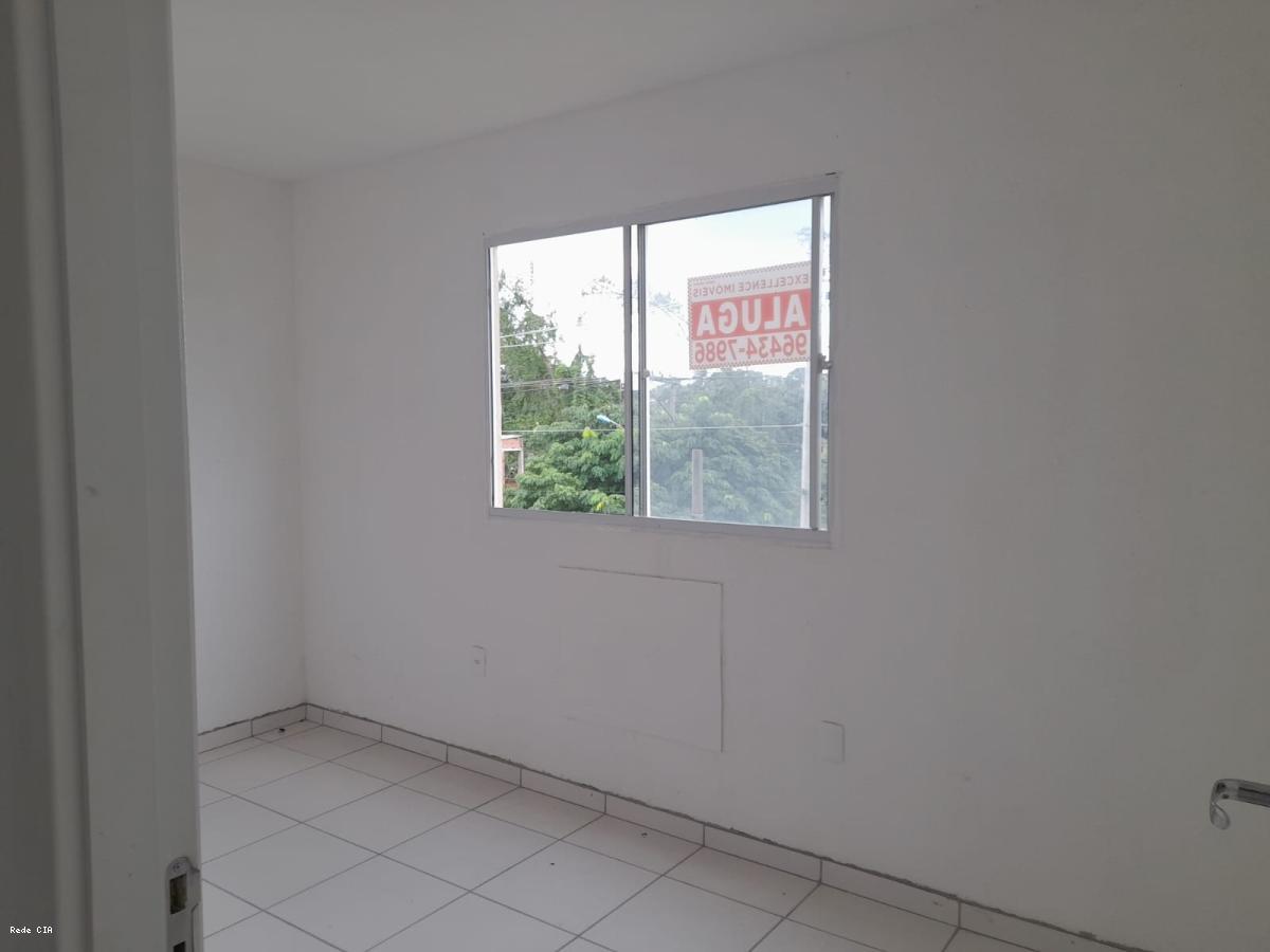 Apartamento 2 Quartos para Venda - São Gonçalo / RJ no bairro Monjolos, 2  dormitórios, 1 banheiro, 1 vaga de garagem, área construída 47,38 m², área  útil 47,38 m²