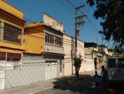 Apartamento para Venda, em São Gonçalo, bairro Neves (Neves), 1 dormitório, 1 banheiro, 1 suíte