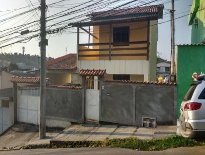 Casas 3 e 4 Quartos para Venda, em São Gonçalo, bairro Rocha
