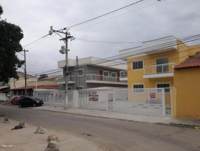 Casa / Apartamento para Venda, em São Gonçalo, bairro Trindade, 2 dormitórios, 1 banheiro, 1 vaga
