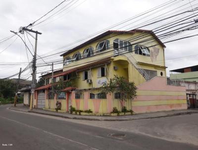 Casas 3 e 4 Quartos para Venda, em São Gonçalo, bairro Rocha, 3 banheiros, 2 vagas