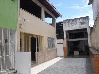 Casas de Vila para Venda, em São Gonçalo, bairro Laranjal, 2 dormitórios, 2 banheiros, 1 suíte, 1 vaga