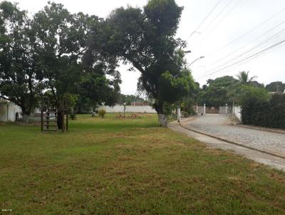 Terreno em Condomínio para Venda, em Itaboraí, bairro Centro (Manilha)