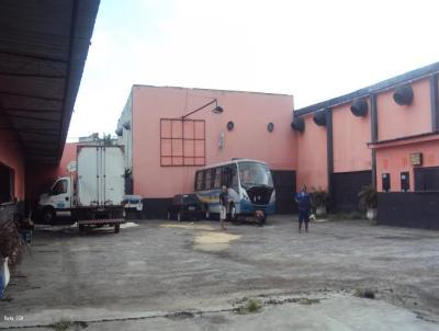 Área Comercial para Venda, em São Gonçalo, bairro Colubandê, 6 banheiros, 25 vagas