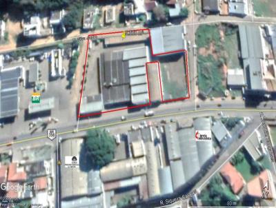 Área Comercial para Locação, em Itaperuna, bairro Marechal Castelo Branco