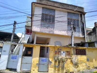 Casas de Vila para Venda, em São Gonçalo, bairro Zé Garoto, 7 dormitórios, 5 banheiros, 1 suíte
