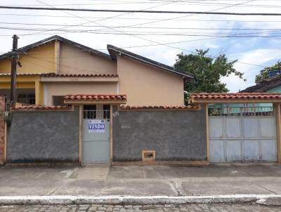 Casa em Condomínio para Venda, em São Gonçalo, bairro Pacheco, 3 dormitórios, 1 banheiro, 1 vaga