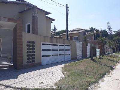 Casa em Condomínio para Venda, em Maricá, bairro Itaocaia Valley (Itaipuaçu), 2 dormitórios, 2 banheiros, 1 vaga