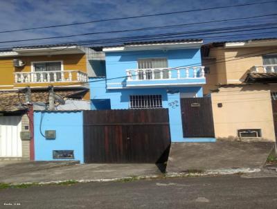 Casas 2 Quartos para Locação, em São Gonçalo, bairro Trindade, 2 dormitórios, 2 banheiros, 1 suíte, 2 vagas