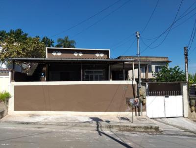 Casa 3 dormitórios para Venda, em São Gonçalo, bairro Boaçú, 3 dormitórios, 2 banheiros, 1 suíte, 2 vagas
