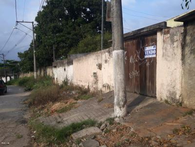 Casas 1 Quarto para Venda, em São Gonçalo, bairro Jóquei Clube, 1 dormitório, 1 banheiro