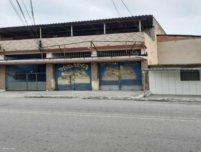 Loja para Venda, em São Gonçalo, bairro São Miguel, 1 banheiro