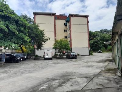 Apartamento 2 Quartos para Venda, em São Gonçalo, bairro Vila Lage, 2 dormitórios, 1 banheiro, 1 vaga