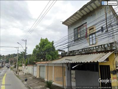 Casa / Apartamento para Venda, em Nova Iguaçu, bairro Kennedy, 1 dormitório, 1 banheiro