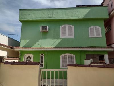 Casa Duplex para Venda, em São Gonçalo, bairro Trindade, 1 dormitório, 1 banheiro, 1 suíte, 1 vaga