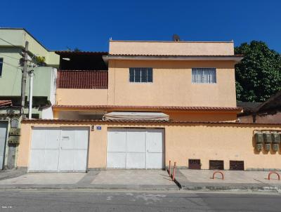 Apartamento 3 Quartos para Venda, em São Gonçalo, bairro Trindade, 3 dormitórios, 1 banheiro, 1 suíte, 1 vaga